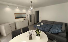 apartament przy cukierni